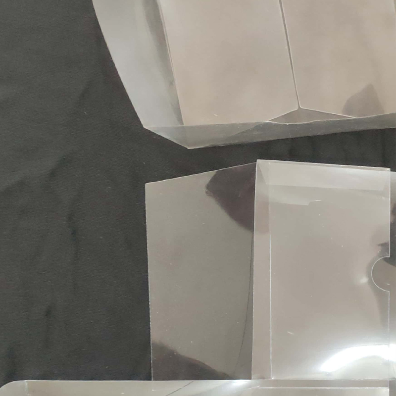 PVC Pouches Shakumbari Packaging Pvt Ltd Manufacturer Of Cosmetic 